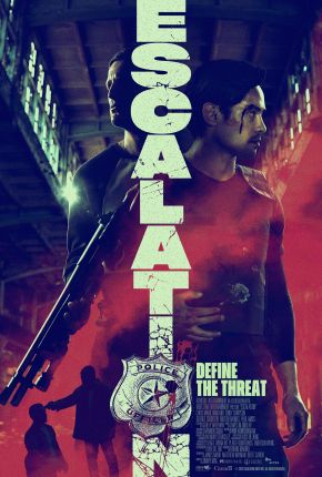 Escalation - CAM - Legendado Torrent Download Mais Baixado