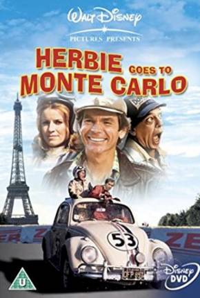 Herbie: Um Fusca em Monte Carlo Download Mais Baixado