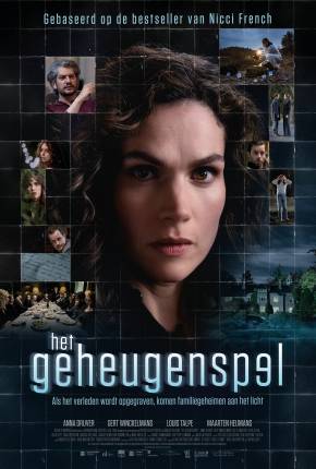 Het geheugenspel - Legendado Download Mais Baixado