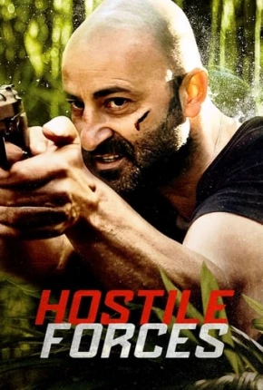 Hostile Forces - Legendado Download Mais Baixado