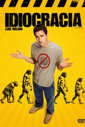 Idiocracia - Legendado Torrent Download Mais Baixado