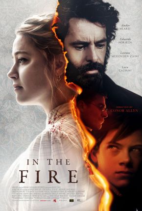 In the Fire - Legendado Torrent Download Mais Baixado