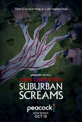 John Carpenters Suburban Screams - 1ª Temporada Legendada Download Mais Baixado