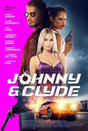 Johnny e Clyde - Legendado Torrent Download Mais Baixado