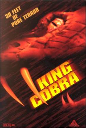 King Cobra / A Cobra Download Mais Baixado