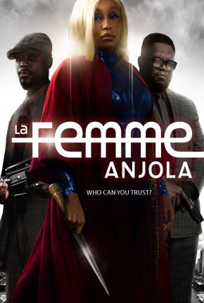 La Femme Anjola - Legendado Torrent Download Mais Baixado