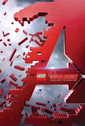 LEGO Marvel Vingadores - Código Vermelho Download Mais Baixado