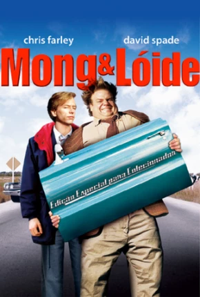 Mong e Lóide / Tommy Boy Download Mais Baixado