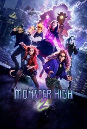 Monster High 2 Download Mais Baixado