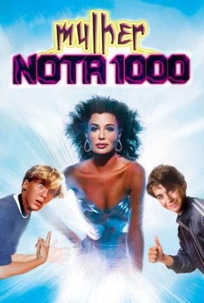 Mulher Nota 1000 - Versão Estendida  Download Mais Baixado