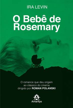 O Bebê de Rosemary / Rosemarys Baby BluRay Download Mais Baixado