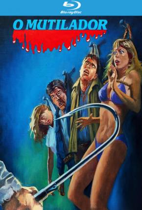 O Mutilador - The Mutilator Legendado Download Mais Baixado