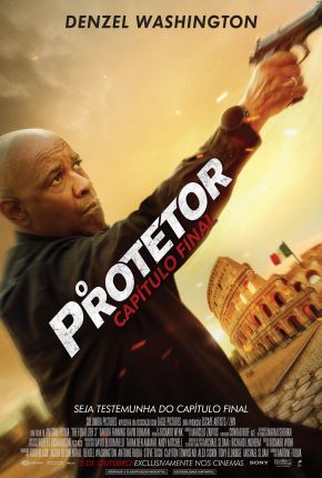 O Protetor - Capítulo Final Torrent Download Mais Baixado