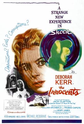 Os Inocentes / The Innocents Download Mais Baixado