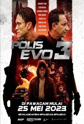 Polis Evo 3 - Legendado Download Mais Baixado