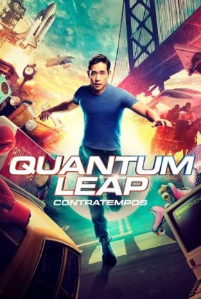 Quantum Leap - Contratempos - 1ª Temporada Download Mais Baixado