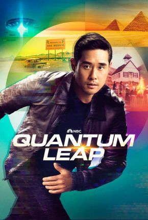 Quantum Leap - Contratempos - 2ª Temporada Legendada Download Mais Baixado