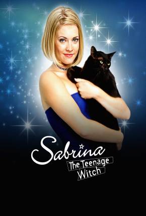 Sabrina, Aprendiz de Feiticeira / Sabrina the Teenage Witch Download Mais Baixado