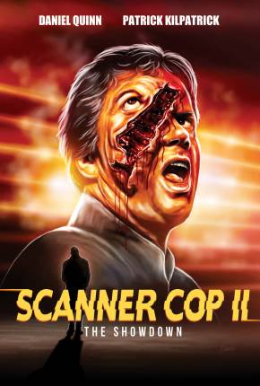 Scanner Cop II Download Mais Baixado