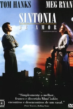 Sintonia de Amor / Sleepless in Seattle Download Mais Baixado