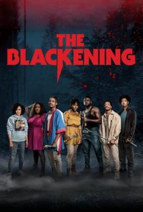 The Blackening Torrent Download Mais Baixado