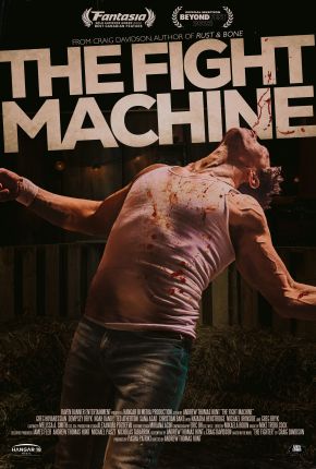 The Fight Machine - Legendado Download Mais Baixado