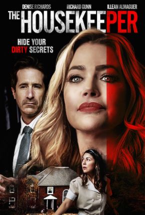 The Housekeeper - Legendado Torrent Download Mais Baixado