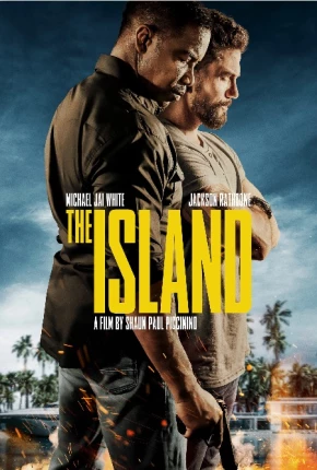 The Island - FAN DUB Download Mais Baixado