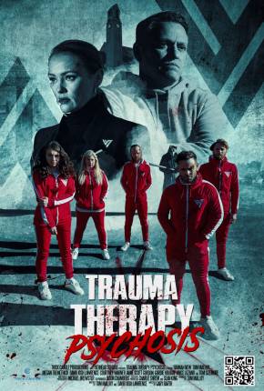 Trauma Therapy - Psychosis - FAN DUB Torrent Download Mais Baixado