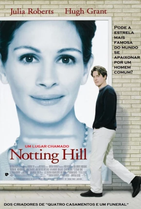 Um Lugar Chamado Notting Hill / Web-DL Download Mais Baixado