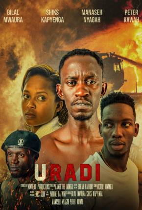 Uradi - Legendado Torrent Download Mais Baixado