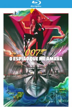 007 - O Espião que me Amava / The Spy Who Loved Me  Download Mais Baixado