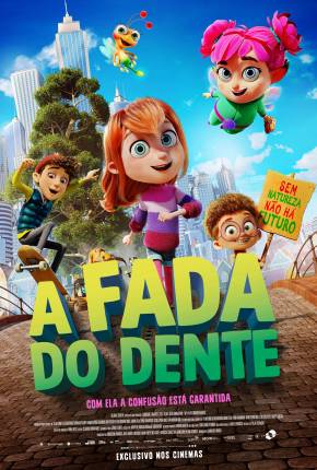 A Fada Do Dente Download Mais Baixado