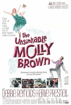 A Inconquistável Molly Brown Download Mais Baixado