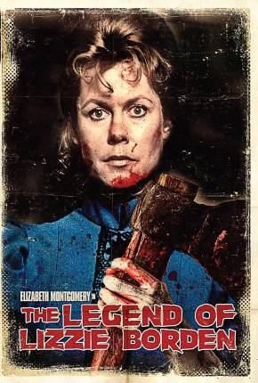 A Lenda de Lizzie Borden - Legendado Download Mais Baixado