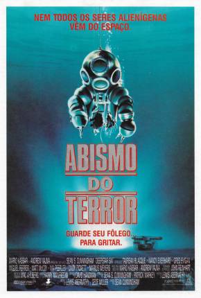 Abismo do Terror  Download Mais Baixado