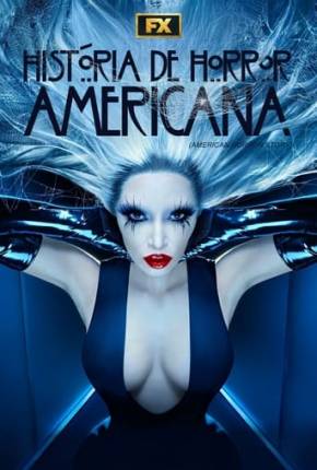 American Horror Story - 12ª Temporada Download Mais Baixado