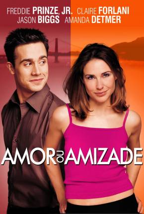 Amor ou Amizade / Boys and Girls Download Mais Baixado