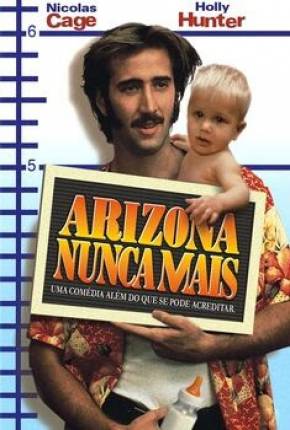 Arizona Nunca Mais Torrent Download Mais Baixado