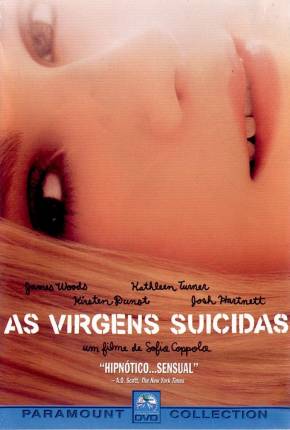 As Virgens Suicidas / The Virgin Suicides Download Mais Baixado