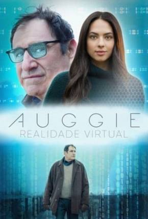 Auggie - Realidade Virtual Torrent Download Mais Baixado