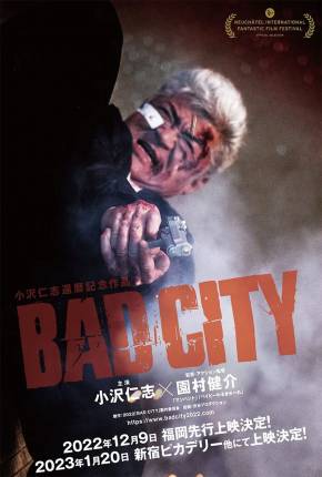 Bad City - Legendado Torrent Download Mais Baixado