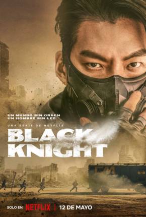 Black Knight - 1ª Temporada Download Mais Baixado