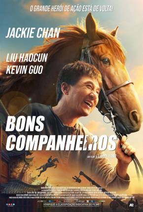 Bons Companheiros - Legendado Download Mais Baixado