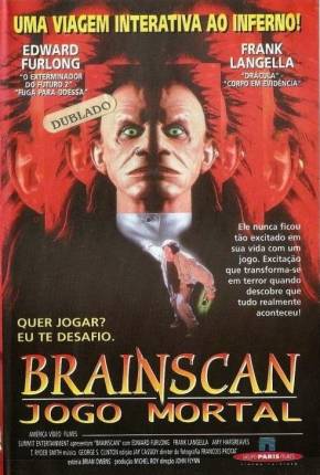 Brainscan - O Jogo Mortal Download Mais Baixado