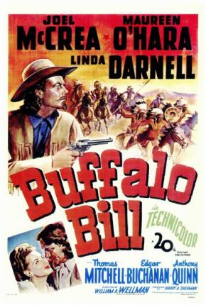 Buffalo Bill Download Mais Baixado