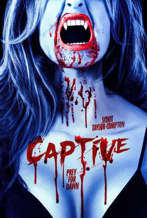 Captive - 2023 Legendado Download Mais Baixado