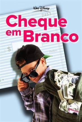 Cheque em Branco / Blank Check Download Mais Baixado