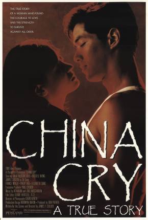 China Cry - O Grito de Nora Lam  Download Mais Baixado