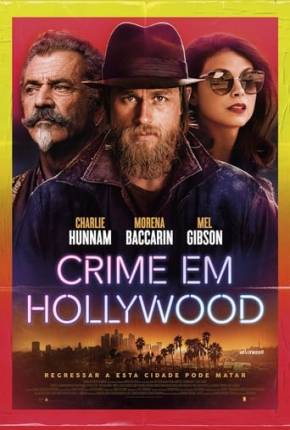 Crimes em Hollywood Download Mais Baixado